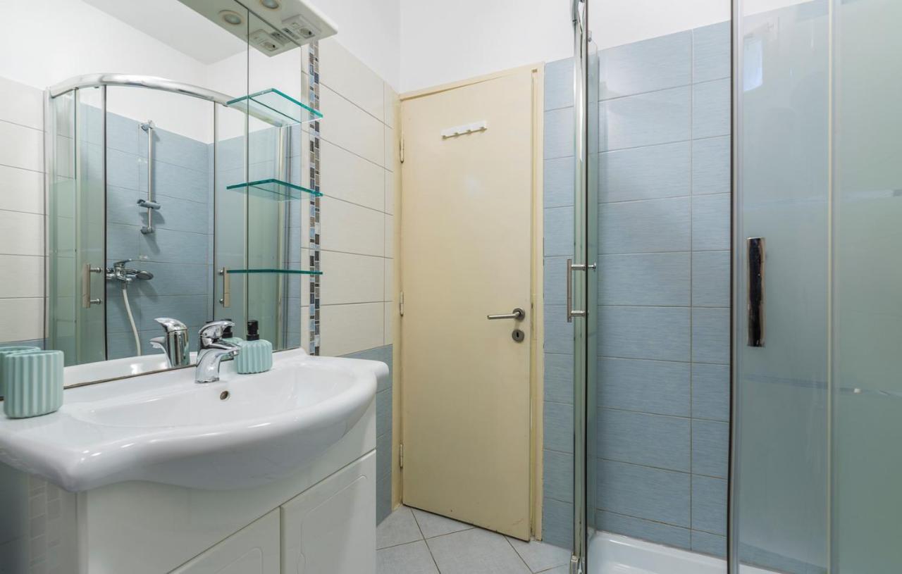 Apartment Marino Пореч Екстер'єр фото