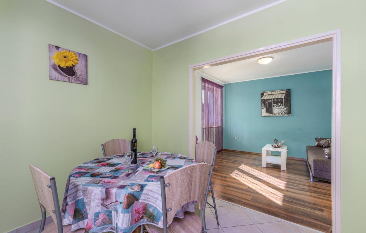 Apartment Marino Пореч Екстер'єр фото