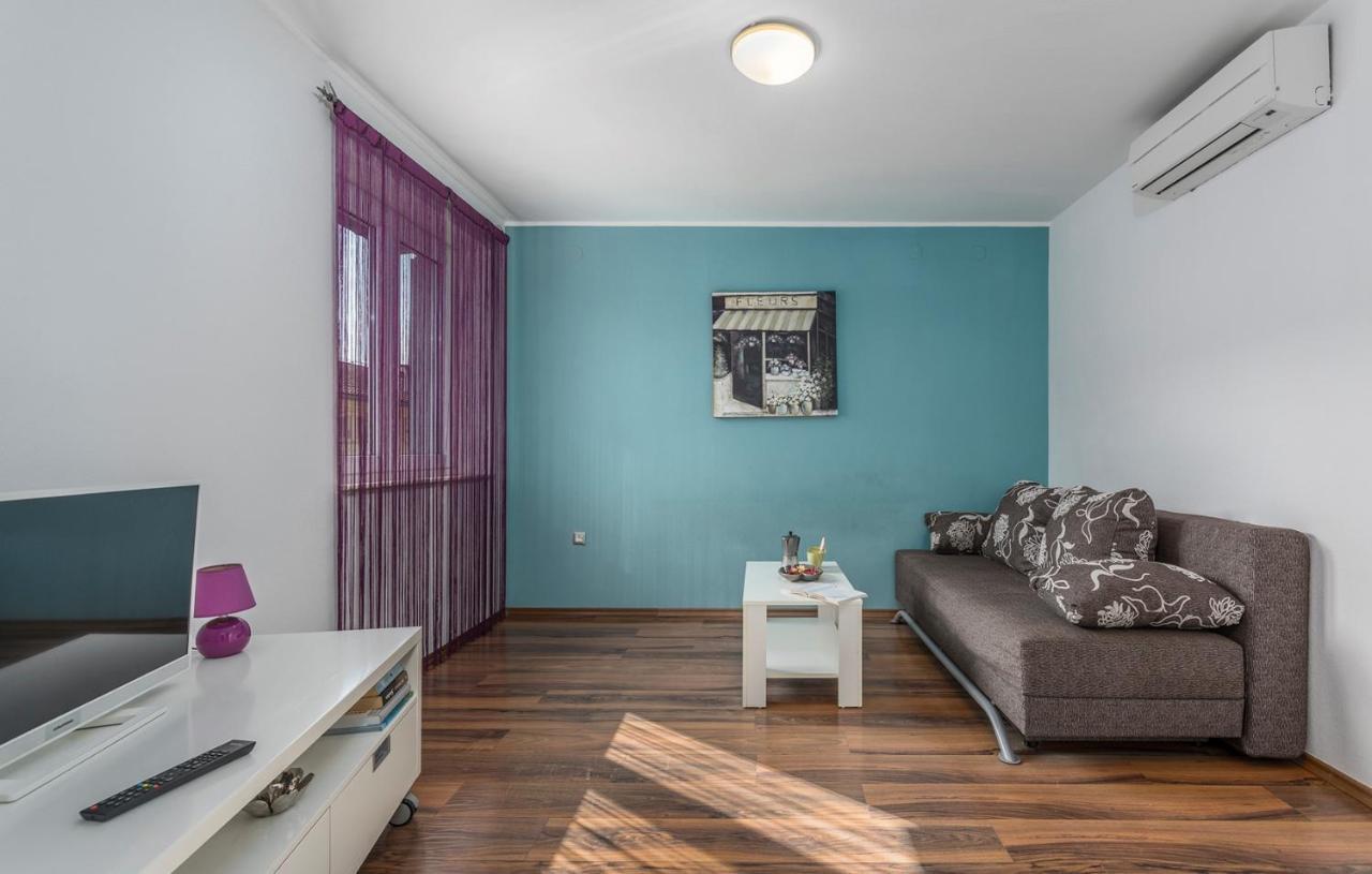 Apartment Marino Пореч Номер фото